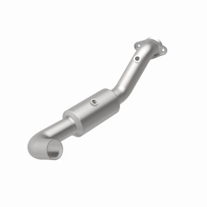 Ford F-150 Performance Exhaust - Underbody - Magnaflow - OEM Grade Direct-Fit Catalytic Converter - `15-`20 Ford F-150 Performance Exhaust - Underbody - Magnaflow - OEM Grade Direct-Fit Catalytic Converter - `15-`20