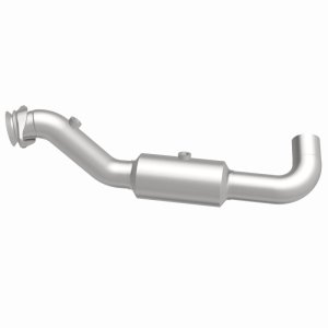 Ford F-150 Performance Exhaust - Underbody - Magnaflow - OEM Grade Direct-Fit Catalytic Converter - `15-`20 Ford F-150 Performance Exhaust - Underbody - Magnaflow - OEM Grade Direct-Fit Catalytic Converter - `15-`20
