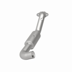 Ford F-150 Performance Exhaust - Underbody - Magnaflow - OEM Grade Direct-Fit Catalytic Converter - `15-`20 Ford F-150 Performance Exhaust - Underbody - Magnaflow - OEM Grade Direct-Fit Catalytic Converter - `15-`20