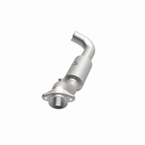 Ford F-150 Performance Exhaust - Underbody - Magnaflow - OEM Grade Direct-Fit Catalytic Converter - `15-`20 Ford F-150 Performance Exhaust - Underbody - Magnaflow - OEM Grade Direct-Fit Catalytic Converter - `15-`20