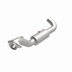 Ford F-150 Performance Exhaust - Underbody - Magnaflow - OEM Grade Direct-Fit Catalytic Converter - `15-`20 Ford F-150 Performance Exhaust - Underbody - Magnaflow - OEM Grade Direct-Fit Catalytic Converter - `15-`20