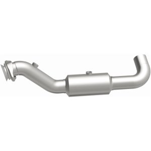 Ford F-150 Performance Exhaust - Underbody - Magnaflow - OEM Grade Direct-Fit Catalytic Converter - `15-`20 Ford F-150 Performance Exhaust - Underbody - Magnaflow - OEM Grade Direct-Fit Catalytic Converter - `15-`20