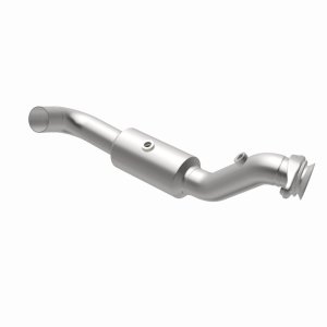 Ford F-150 Performance Exhaust - Underbody - Magnaflow - OEM Grade Direct-Fit Catalytic Converter - `15-`20 Ford F-150 Performance Exhaust - Underbody - Magnaflow - OEM Grade Direct-Fit Catalytic Converter - `15-`20