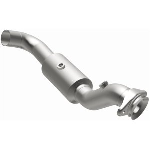 Ford F-150 Performance Exhaust - Underbody - Magnaflow - OEM Grade Direct-Fit Catalytic Converter - `15-`20 Ford F-150 Performance Exhaust - Underbody - Magnaflow - OEM Grade Direct-Fit Catalytic Converter - `15-`20