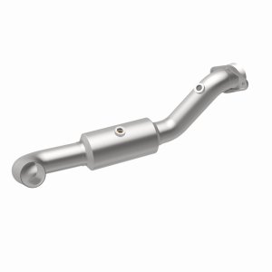 Ford F-150 Performance Exhaust - Underbody - Magnaflow - OEM Grade Direct-Fit Catalytic Converter - `15-`20 Ford F-150 Performance Exhaust - Underbody - Magnaflow - OEM Grade Direct-Fit Catalytic Converter - `15-`20