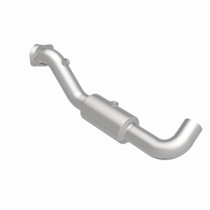 Ford F-150 Performance Exhaust - Underbody - Magnaflow - OEM Grade Direct-Fit Catalytic Converter - `15-`20 Ford F-150 Performance Exhaust - Underbody - Magnaflow - OEM Grade Direct-Fit Catalytic Converter - `15-`20