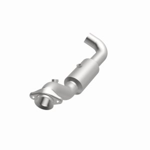 Ford F-150 Performance Exhaust - Underbody - Magnaflow - OEM Grade Direct-Fit Catalytic Converter - `15-`20 Ford F-150 Performance Exhaust - Underbody - Magnaflow - OEM Grade Direct-Fit Catalytic Converter - `15-`20