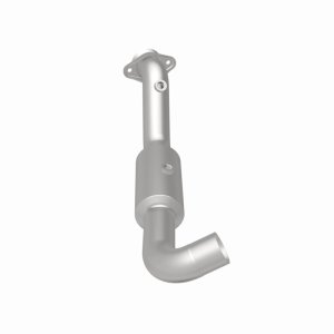 Ford F-150 Performance Exhaust - Underbody - Magnaflow - OEM Grade Direct-Fit Catalytic Converter - `15-`20 Ford F-150 Performance Exhaust - Underbody - Magnaflow - OEM Grade Direct-Fit Catalytic Converter - `15-`20