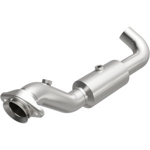 Ford F-150 Performance Exhaust - Underbody - Magnaflow - OEM Grade Direct-Fit Catalytic Converter - `15-`20 Ford F-150 Performance Exhaust - Underbody - Magnaflow - OEM Grade Direct-Fit Catalytic Converter - `15-`20