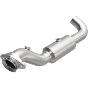Ford F-150 Performance Exhaust - Underbody - Magnaflow - OEM Grade Direct-Fit Catalytic Converter - `15-`20