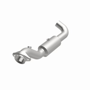 Ford F-150 Performance Exhaust - Underbody - Magnaflow - OEM Grade Direct-Fit Catalytic Converter - `15-`20 Ford F-150 Performance Exhaust - Underbody - Magnaflow - OEM Grade Direct-Fit Catalytic Converter - `15-`20