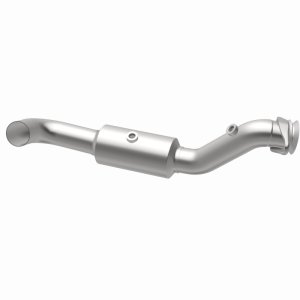 Ford F-150 Performance Exhaust - Underbody - Magnaflow - OEM Grade Direct-Fit Catalytic Converter - `15-`20 Ford F-150 Performance Exhaust - Underbody - Magnaflow - OEM Grade Direct-Fit Catalytic Converter - `15-`20