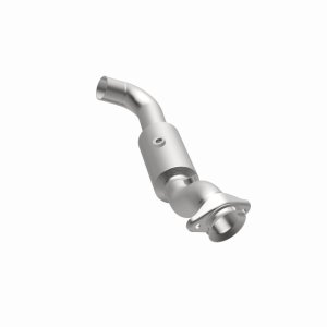 Ford F-150 Performance Exhaust - Underbody - Magnaflow - OEM Grade Direct-Fit Catalytic Converter - `15-`20 Ford F-150 Performance Exhaust - Underbody - Magnaflow - OEM Grade Direct-Fit Catalytic Converter - `15-`20