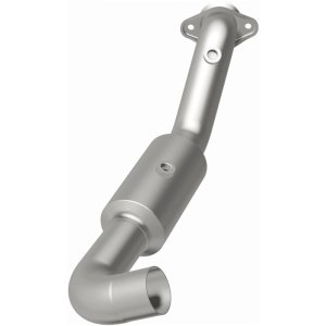 Ford F-150 Performance Exhaust - Underbody - Magnaflow - OEM Grade Direct-Fit Catalytic Converter - `15-`20 Ford F-150 Performance Exhaust - Underbody - Magnaflow - OEM Grade Direct-Fit Catalytic Converter - `15-`20