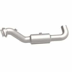 Ford F-150 Performance Exhaust - Underbody - Magnaflow - OEM Grade Direct-Fit Catalytic Converter - `15-`20 Ford F-150 Performance Exhaust - Underbody - Magnaflow - OEM Grade Direct-Fit Catalytic Converter - `15-`20