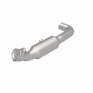 Ford F-150 Performance Exhaust - Left - Magnaflow - Direct Fit - `15-`22