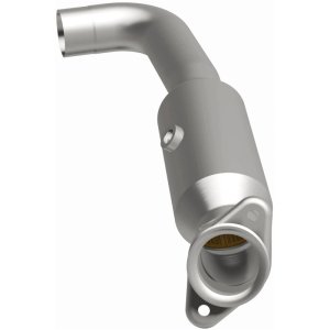 Ford F-150 Performance Exhaust - Left - Magnaflow - Direct Fit - `15-`22