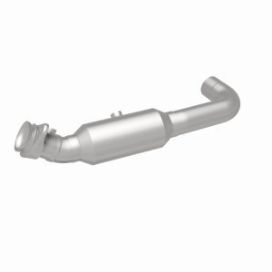 Ford F-150 Performance Exhaust - Left - Magnaflow - Direct Fit - `15-`22