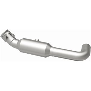Ford F-150 Performance Exhaust - Left - Magnaflow - Direct Fit - `15-`22