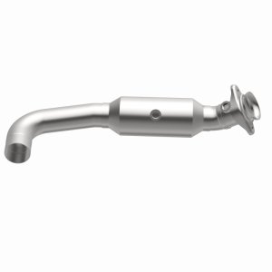 Ford F-150 Performance Exhaust - Left - Magnaflow - Direct Fit - `15-`22