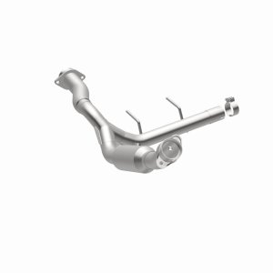 Ford F-150 Catalytic Converter - Right Side - Magnaflow - OEM Grade Direct-Fit - `15-`20