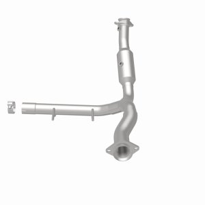 Ford F-150 Catalytic Converter - Right Side - Magnaflow - OEM Grade Direct-Fit - `15-`20