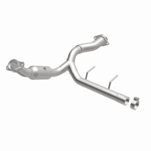 Ford F-150 Catalytic Converter - Right Side - Magnaflow - OEM Grade Direct-Fit - `15-`20