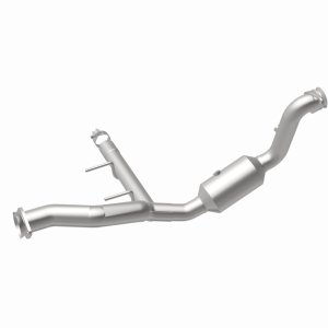 Ford F-150 Performance Exhaust - Magnaflow - OEM Grade Direct-Fit Catalytic Converter - `15-`20 Ford F-150 Performance Exhaust - Magnaflow - OEM Grade Direct-Fit Catalytic Converter - `15-`20