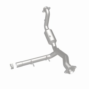 Ford F-150 Performance Exhaust - Magnaflow - OEM Grade Direct-Fit Catalytic Converter - `15-`20 Ford F-150 Performance Exhaust - Magnaflow - OEM Grade Direct-Fit Catalytic Converter - `15-`20