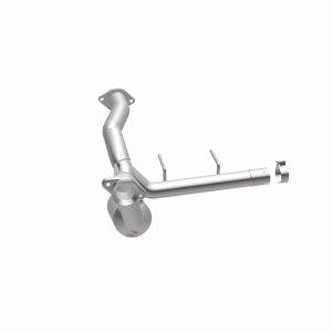 Ford F-150 Performance Exhaust - Magnaflow - OEM Grade Direct-Fit Catalytic Converter - `15-`20 Ford F-150 Performance Exhaust - Magnaflow - OEM Grade Direct-Fit Catalytic Converter - `15-`20