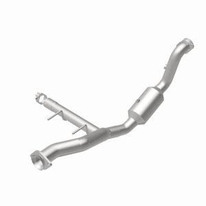 Ford F-150 Performance Exhaust - Magnaflow - OEM Grade Direct-Fit Catalytic Converter - `15-`20 Ford F-150 Performance Exhaust - Magnaflow - OEM Grade Direct-Fit Catalytic Converter - `15-`20