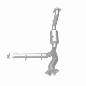 Ford F-150 Performance Exhaust - Magnaflow - OEM Grade Direct-Fit Catalytic Converter - `15-`20 Ford F-150 Performance Exhaust - Magnaflow - OEM Grade Direct-Fit Catalytic Converter - `15-`20