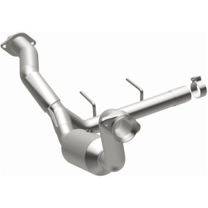 Ford F-150 Performance Exhaust - Magnaflow - OEM Grade Direct-Fit Catalytic Converter - `15-`20 Ford F-150 Performance Exhaust - Magnaflow - OEM Grade Direct-Fit Catalytic Converter - `15-`20
