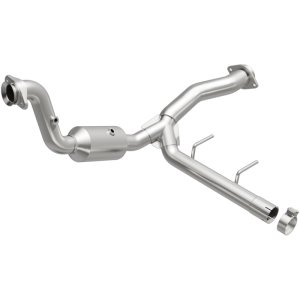 Ford F-150 Performance Exhaust - Magnaflow - OEM Grade Direct-Fit Catalytic Converter - `15-`20