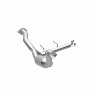 Ford F-150 Performance Exhaust - Magnaflow - OEM Grade Direct-Fit Catalytic Converter - `15-`20 Ford F-150 Performance Exhaust - Magnaflow - OEM Grade Direct-Fit Catalytic Converter - `15-`20