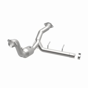Ford F-150 Performance Exhaust - Magnaflow - OEM Grade Direct-Fit Catalytic Converter - `15-`20 Ford F-150 Performance Exhaust - Magnaflow - OEM Grade Direct-Fit Catalytic Converter - `15-`20