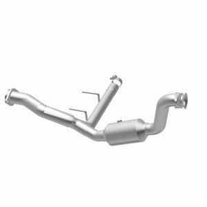 Ford F-150 Performance Exhaust - Magnaflow - OEM Grade Direct-Fit Catalytic Converter - `15-`20 Ford F-150 Performance Exhaust - Magnaflow - OEM Grade Direct-Fit Catalytic Converter - `15-`20