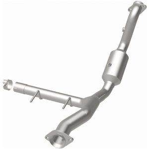Ford F-150 Performance Exhaust - Magnaflow - OEM Grade Direct-Fit Catalytic Converter - `15-`20 Ford F-150 Performance Exhaust - Magnaflow - OEM Grade Direct-Fit Catalytic Converter - `15-`20