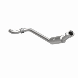 Ford Mustang Performance Exhaust - Magnaflow - OEM Grade Direct-Fit Catalytic Converter - `15-`17