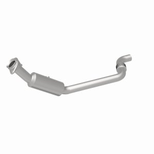 Ford Mustang Performance Exhaust - Magnaflow - OEM Grade Direct-Fit Catalytic Converter - `15-`17