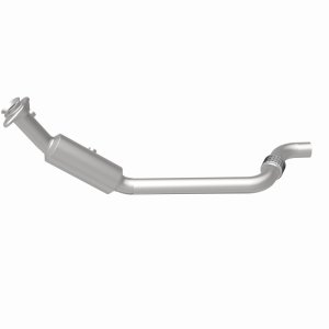 Ford Mustang Performance Exhaust - Magnaflow - OEM Grade Direct-Fit Catalytic Converter - `15-`17