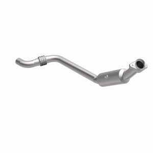 Ford Mustang Performance Exhaust - Magnaflow - OEM Grade Direct-Fit Catalytic Converter - `15-`17