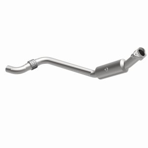 Ford Mustang Performance Exhaust - Magnaflow - OEM Grade Direct-Fit Catalytic Converter - `15-`17