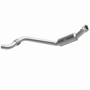 Ford Mustang Performance Exhaust - Magnaflow - OEM Grade Direct-Fit Catalytic Converter - `15-`17