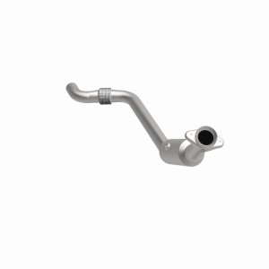 Ford Mustang Performance Exhaust - Magnaflow - OEM Grade Direct-Fit Catalytic Converter - `15-`17