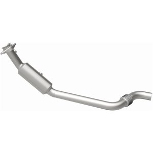 Ford Mustang Performance Exhaust - Magnaflow - OEM Grade Direct-Fit Catalytic Converter - `15-`17