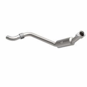 Ford Mustang Performance Exhaust - Magnaflow - OEM Grade Direct-Fit Catalytic Converter - `15-`17