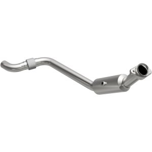 Ford Mustang Performance Exhaust - Magnaflow - OEM Grade Direct-Fit Catalytic Converter - `15-`17