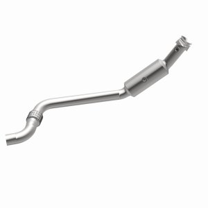 Ford Mustang Performance Exhaust - Magnaflow - OEM Grade Direct-Fit Catalytic Converter - `15-`17