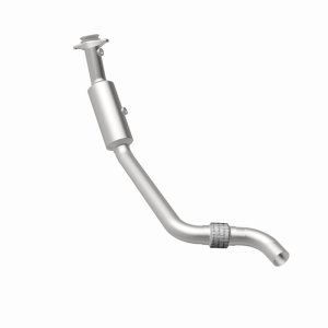 Ford Mustang Performance Exhaust - Magnaflow - OEM Grade Direct-Fit Catalytic Converter - `15-`17
